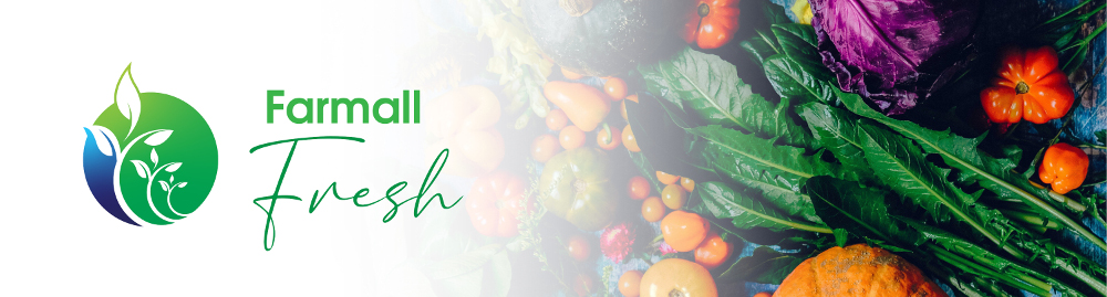 Farmall Fresh Banner